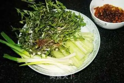 Make Soy sauce step 6