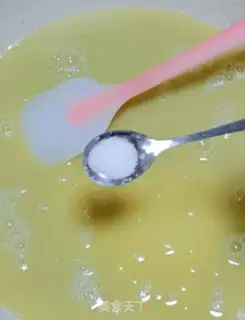 Make Green bean powder step 4