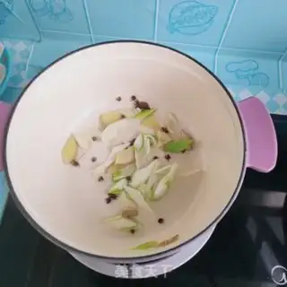 Make Tomato potatoes step 5