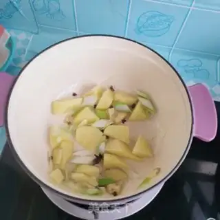 Make Tomato potatoes step 6