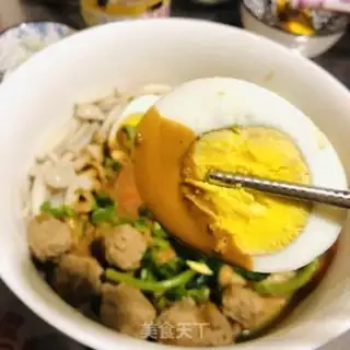 Make Spicy and spicy step 20