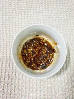 Make Soy cheese step 5