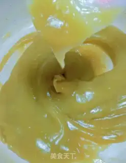 Make Green bean powder step 5