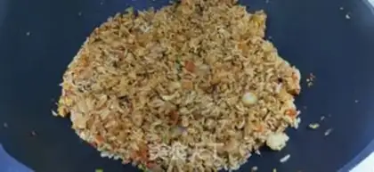 Make Skin of wheat step 4