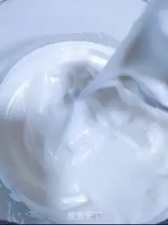 Make Cake step 2