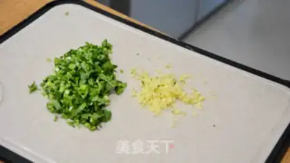 Make Air-fried coyote potatoes step 3