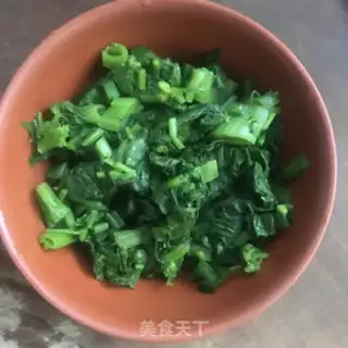 Make Pine pickles step 2
