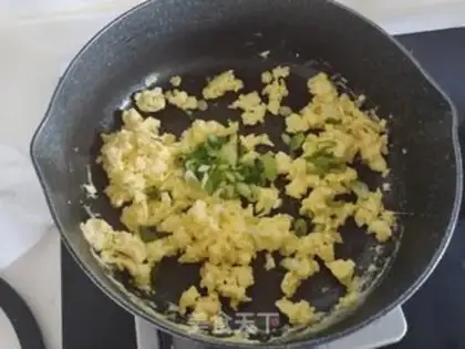 Make Tomato potatoes step 9