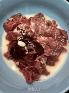 Make Tomato potato beef step 1