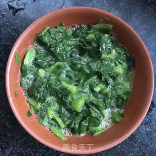 Make Pine pickles step 4