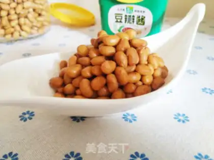 Make Soybeans step 8
