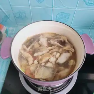 Make Tomato potatoes step 11