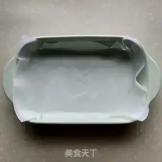 Make Red bean cake step 5
