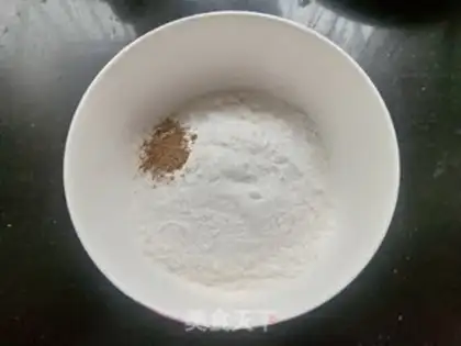 Make Chicken pecs step 3
