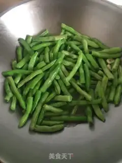 Make The ribbone, soybeans step 6