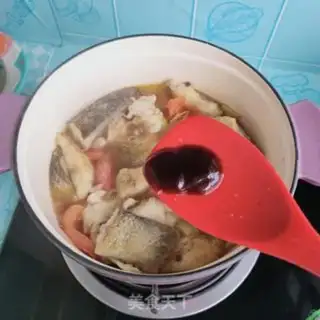 Make Tomato potatoes step 12