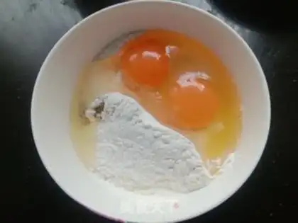 Make Chicken pecs step 4