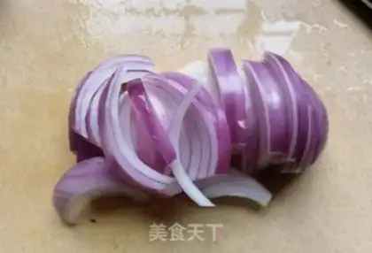 Make Spicy squid step 6