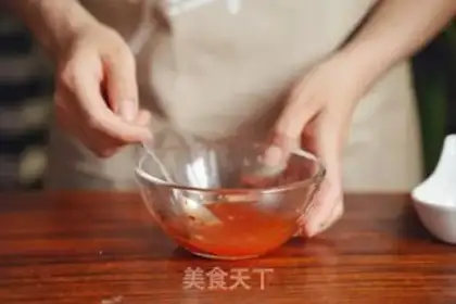 Make Ice cream celery step 2
