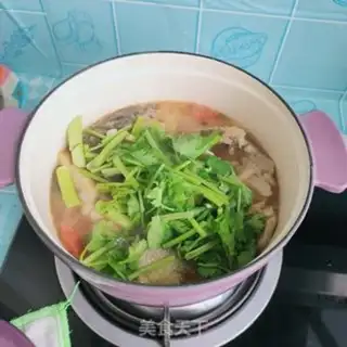 Make Tomato potatoes step 14