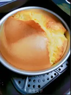 Make Cake step 5