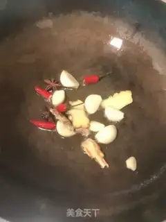 Make Beef bar step 5