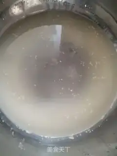 Make Fried meatballs step 12