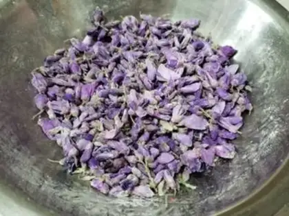 Make Vegetable step 5