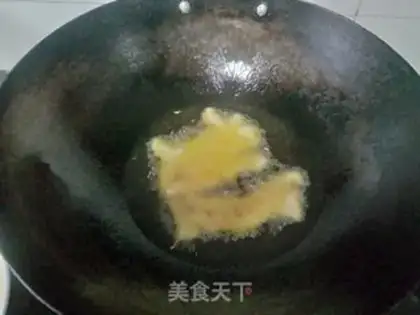 Make Chicken pecs step 8