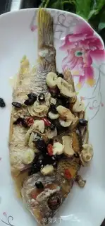 Make Fried veggies step 5
