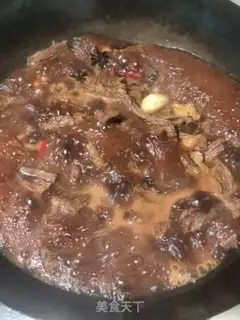 Make Beef bar step 7