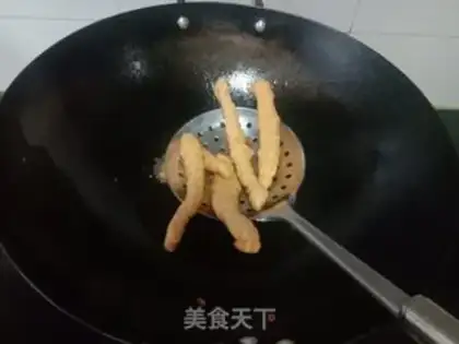 Make Chicken pecs step 9