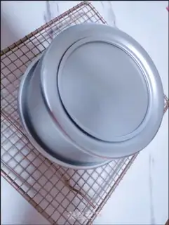 Make Cake step 6