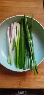 Make Old hens with herbs step 4