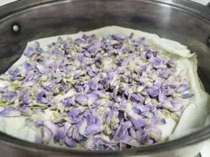 Make Vegetable step 7