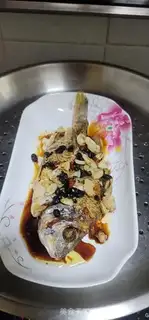Make Fried veggies step 7