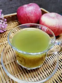 Make Celery apple juice step 8
