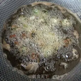 Make Fried meatballs step 16