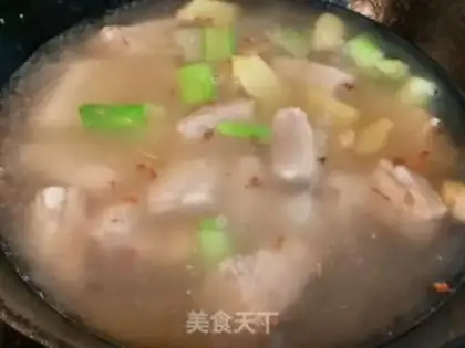 Make Liang
