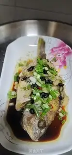 Make Fried veggies step 10