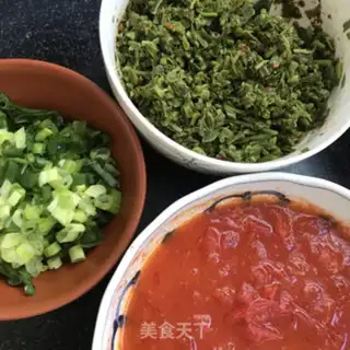 Make Spaghetti step 4