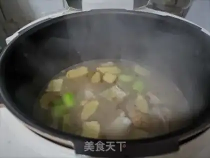 Make Liang