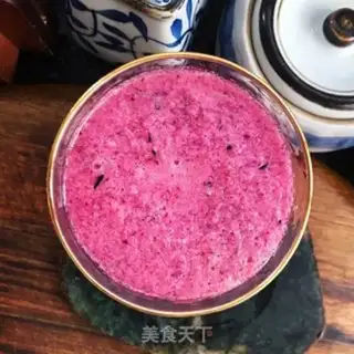 Make Blueberry ketchup step 6