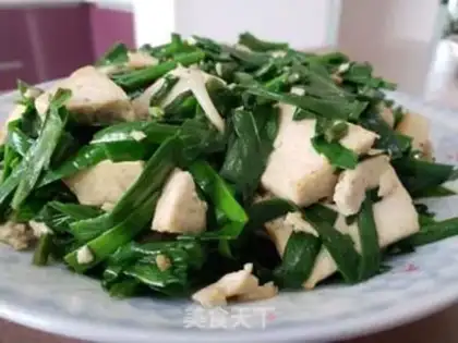 Make Soccer tofu step 5