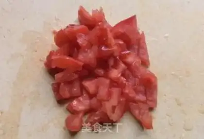 Make Shrimp-mute-mute-poo-ball fan soup step 5