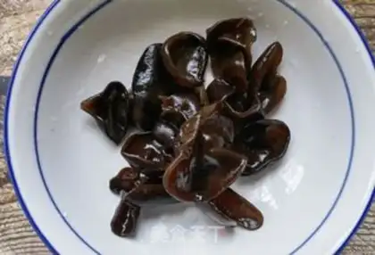 Make Shrimp-mute-mute-poo-ball fan soup step 6