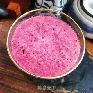 Make Blueberry ketchup step 8