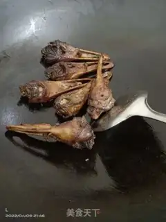 Make A duck