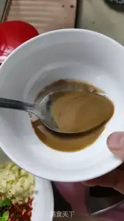 Make Northeast spicy step 4