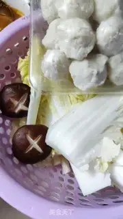 Make Northeast spicy step 5